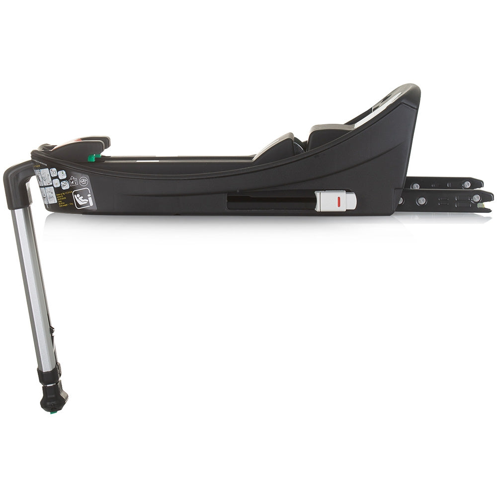 Baza cu Isofix Chipolino pentru scaunele auto Magnum si Prestige - gogobaby.ro