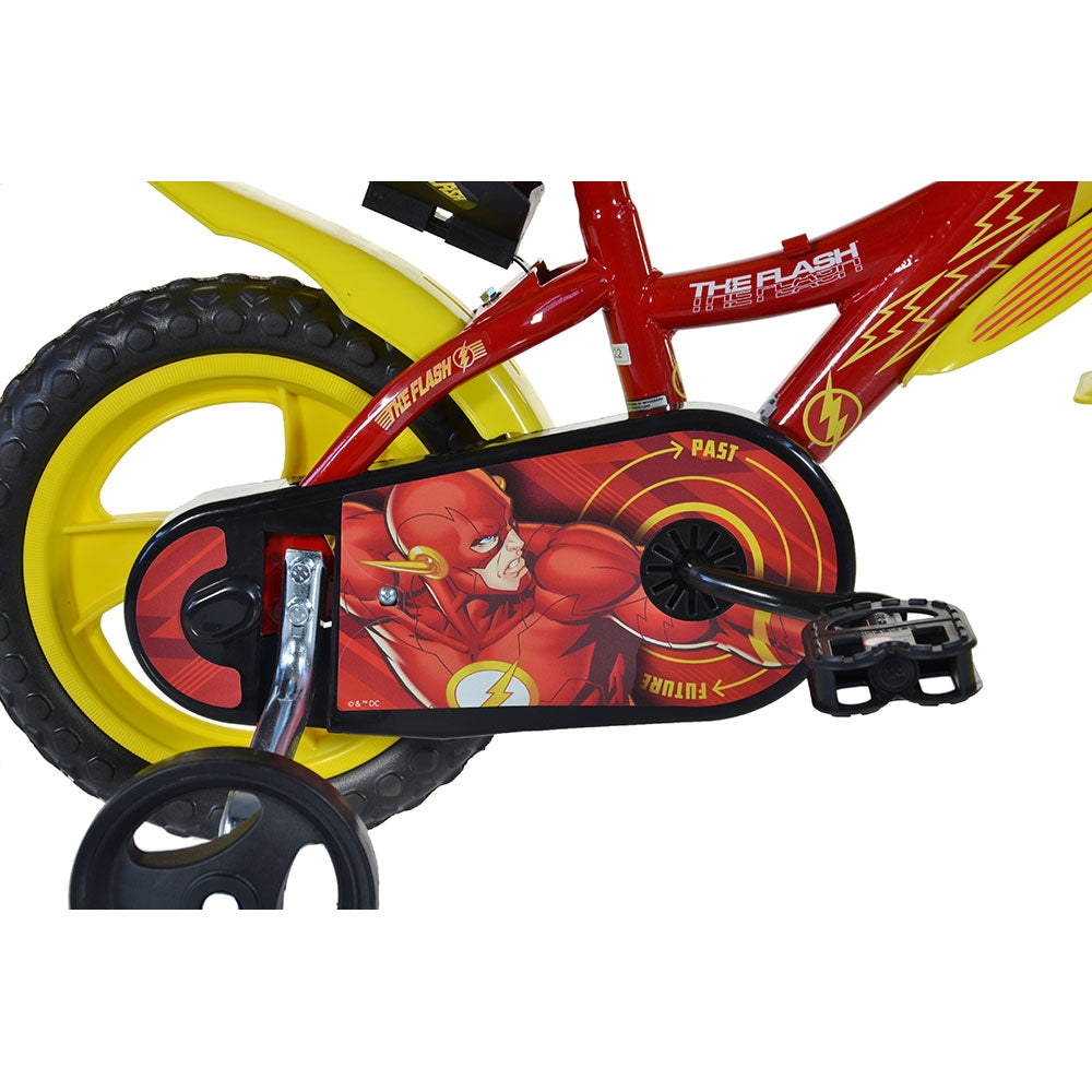 Bicicleta copii Dino Bikes 12' Flash - gogobaby.ro