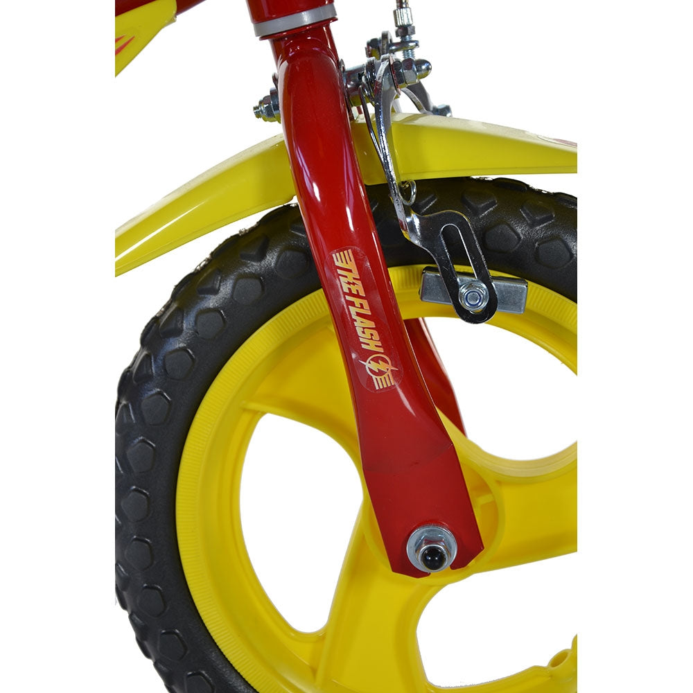Bicicleta copii Dino Bikes 12' Flash - gogobaby.ro