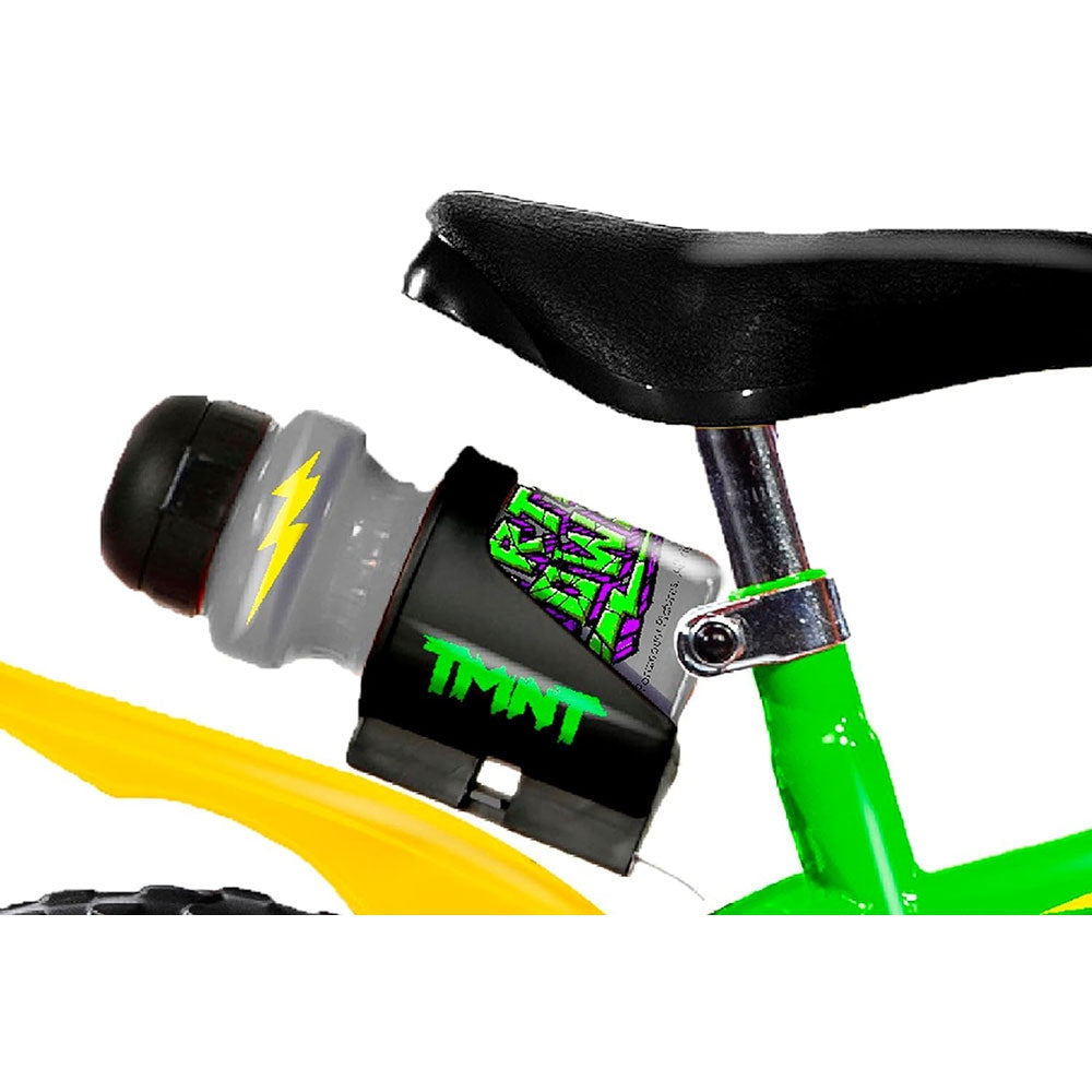 Bicicleta copii Dino Bikes 12' Testoasele Ninja - gogobaby.ro