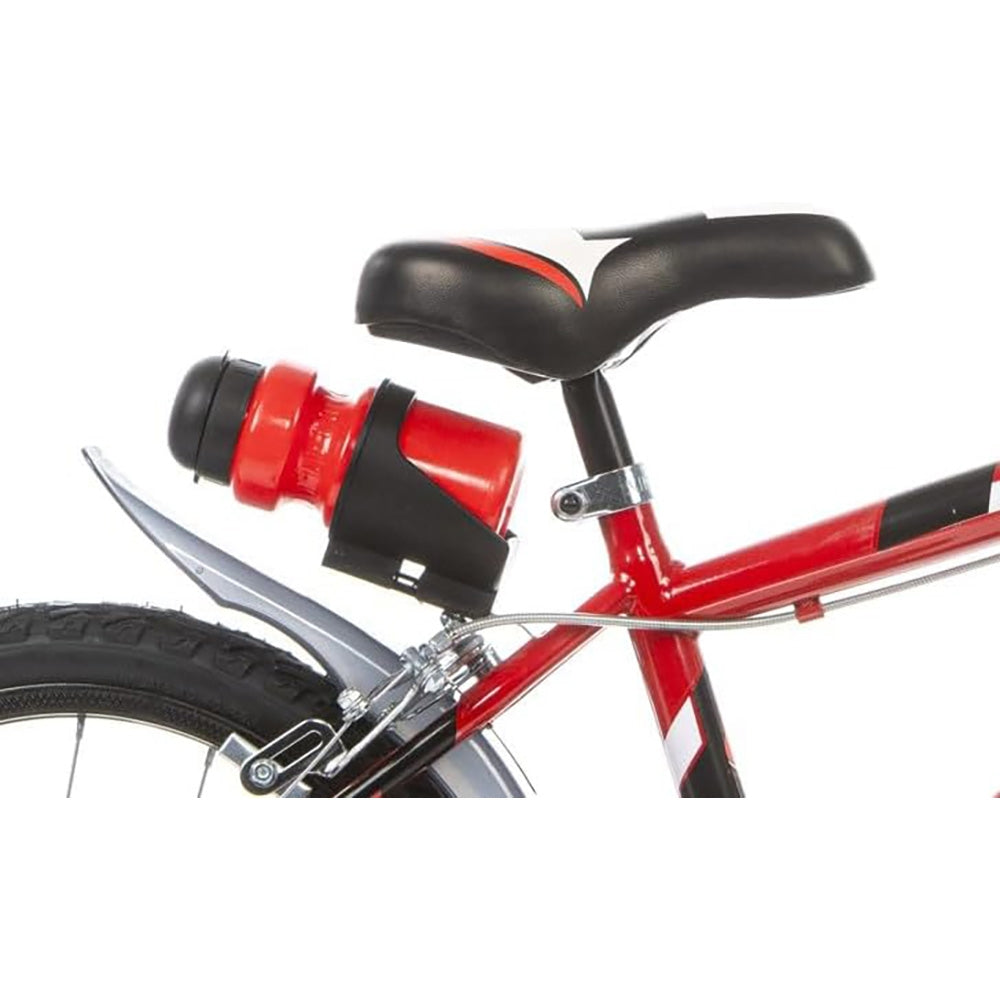 Bicicleta copii Dino Bikes 16' 416 rosu - gogobaby.ro