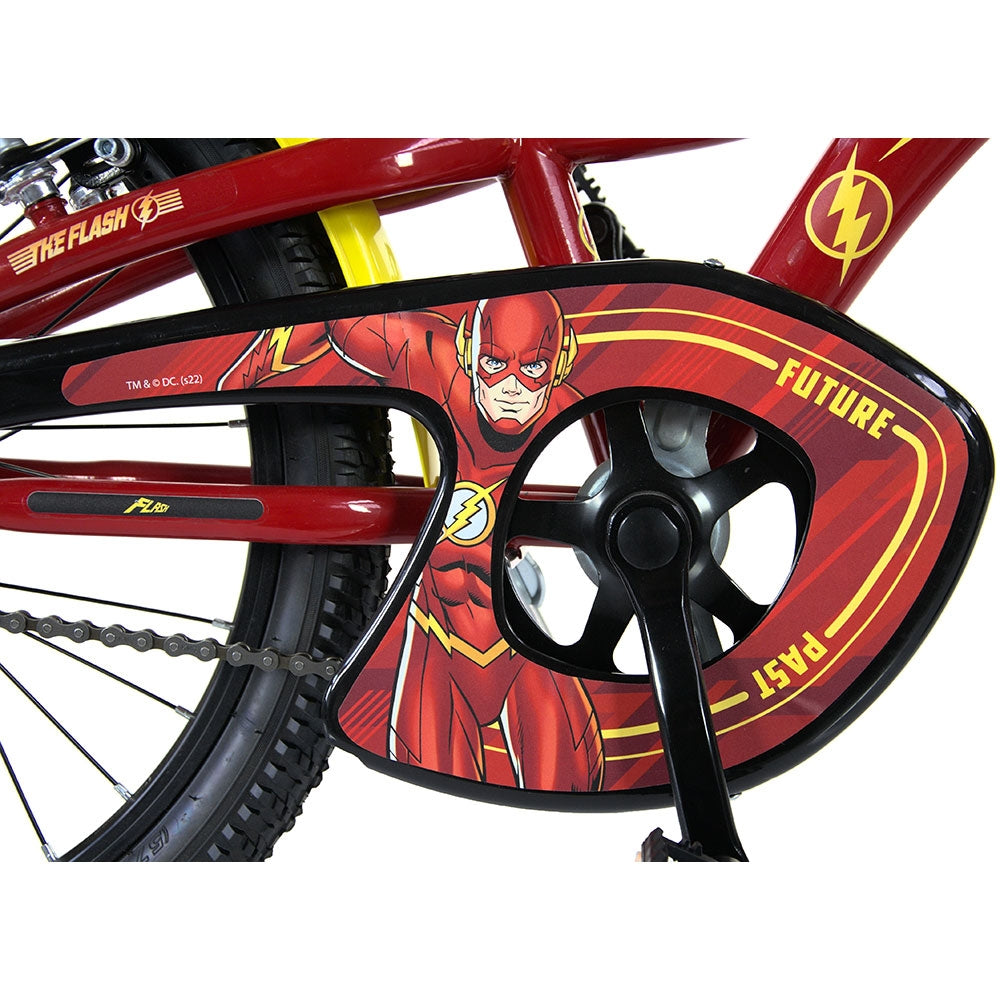 Bicicleta copii Dino Bikes 20' Flash - gogobaby.ro