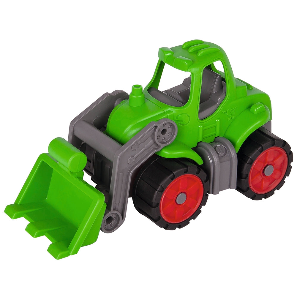 Buldozer Big Power Worker Mini Tractor - gogobaby.ro