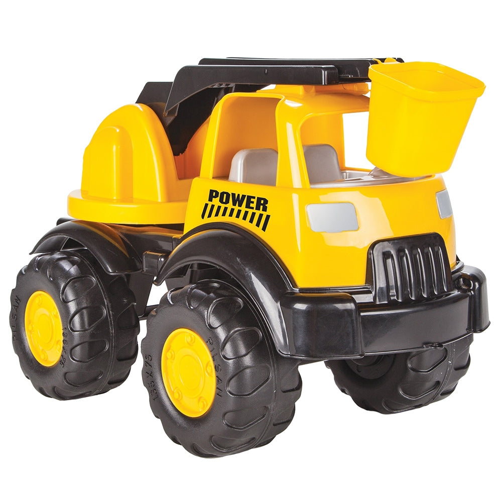 Camion Pilsan Power Construction Truck - gogobaby.ro