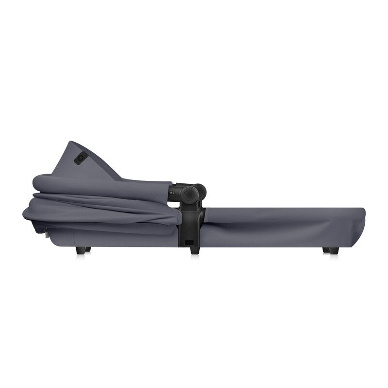 Carucior 2 in 1, Lionelo, Mika Plus, Cadru din aluminiu, Cu landou intarit si salteluta moale, Reversibil, Cu sistem de ventilatie 3D, Cu accesorii, Pana la 22 kg, Conform cu EN1888-1 EN1888-2, EN1466, Gri - gogobaby.ro