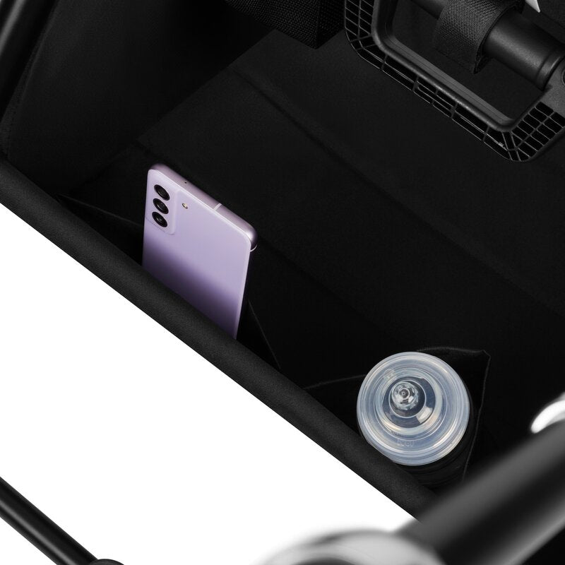 Carucior 3 in 1, Lionelo, Mika Plus, Cadru din aluminiu, Cu landou intarit si salteluta moale, Cu scoica auto testata ADAC, Reversibil, Cu sistem de ventilatie 3D, Cu accesorii, Pana la 22 kg, EN1888-1 EN1888-2 EN1466 ECE R129, Gri - gogobaby.ro