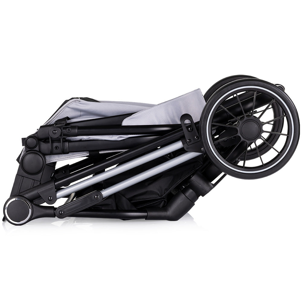 Carucior Chipolino Aura 2 in 1 cloud - gogobaby.ro
