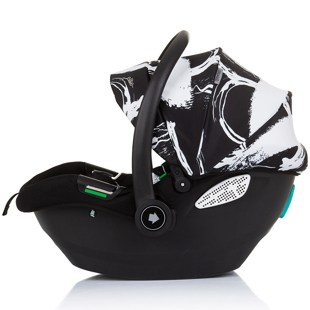 Carucior Chipolino Elite 3 in 1 ink art - gogobaby.ro