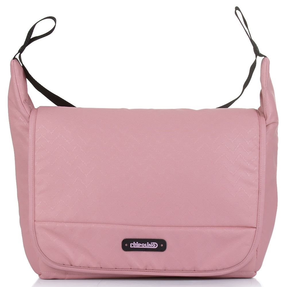 Carucior Chipolino Havana 3 in 1 flamingo - gogobaby.ro