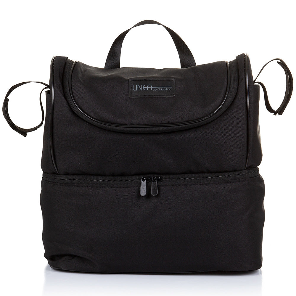 Carucior Chipolino Linea 3 in 1 flamingo - gogobaby.ro