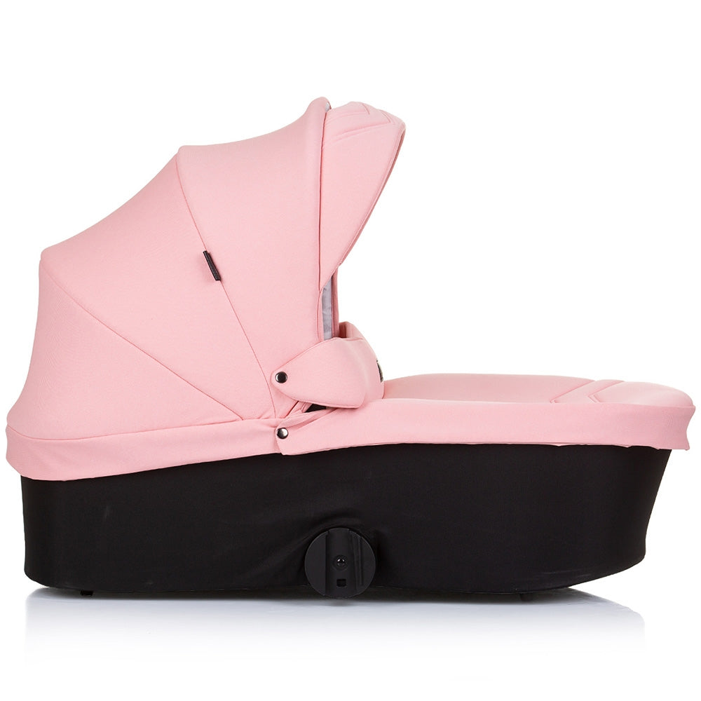 Carucior Chipolino Linea 3 in 1 flamingo - gogobaby.ro