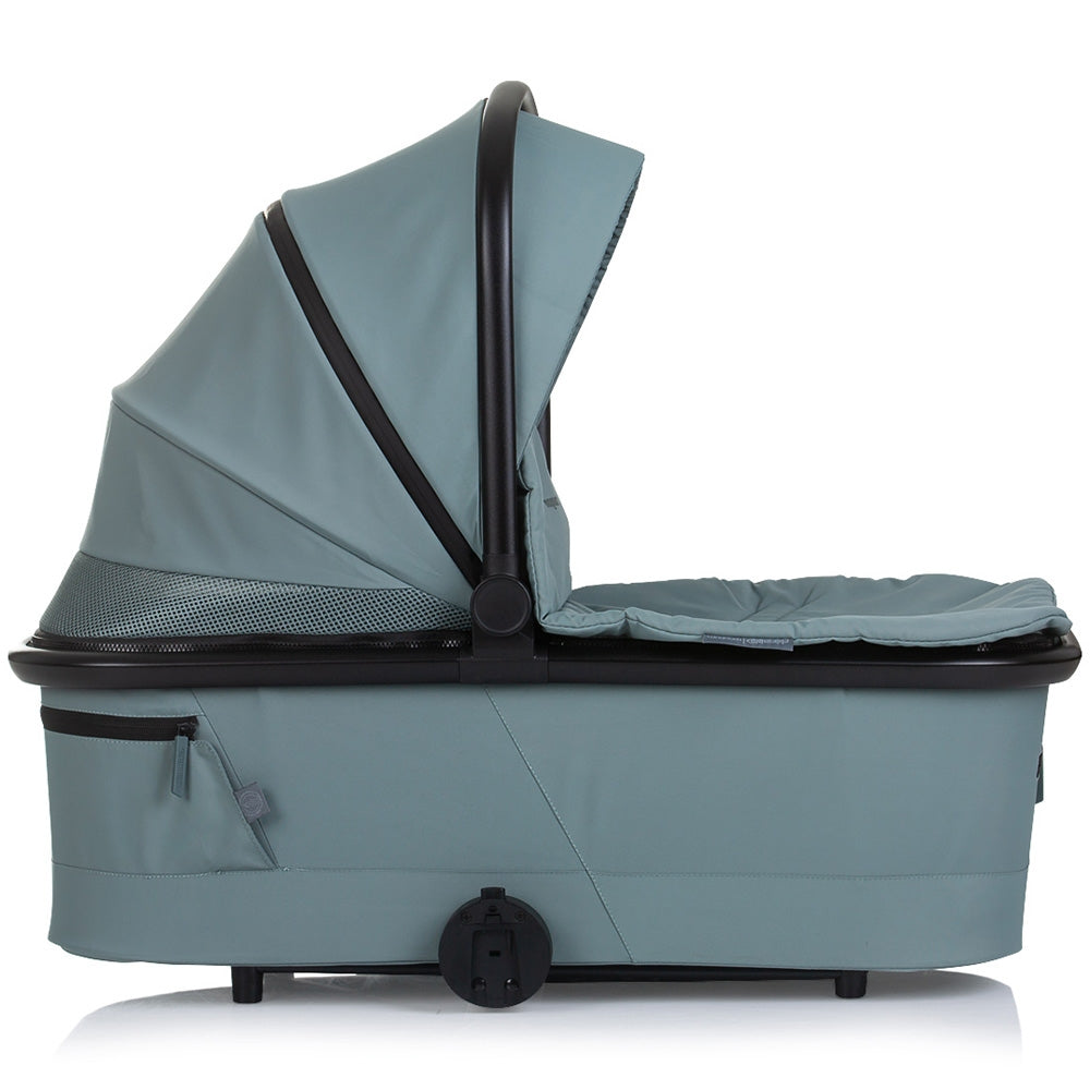 Carucior Chipolino Magnum 3 in 1 basil - gogobaby.ro