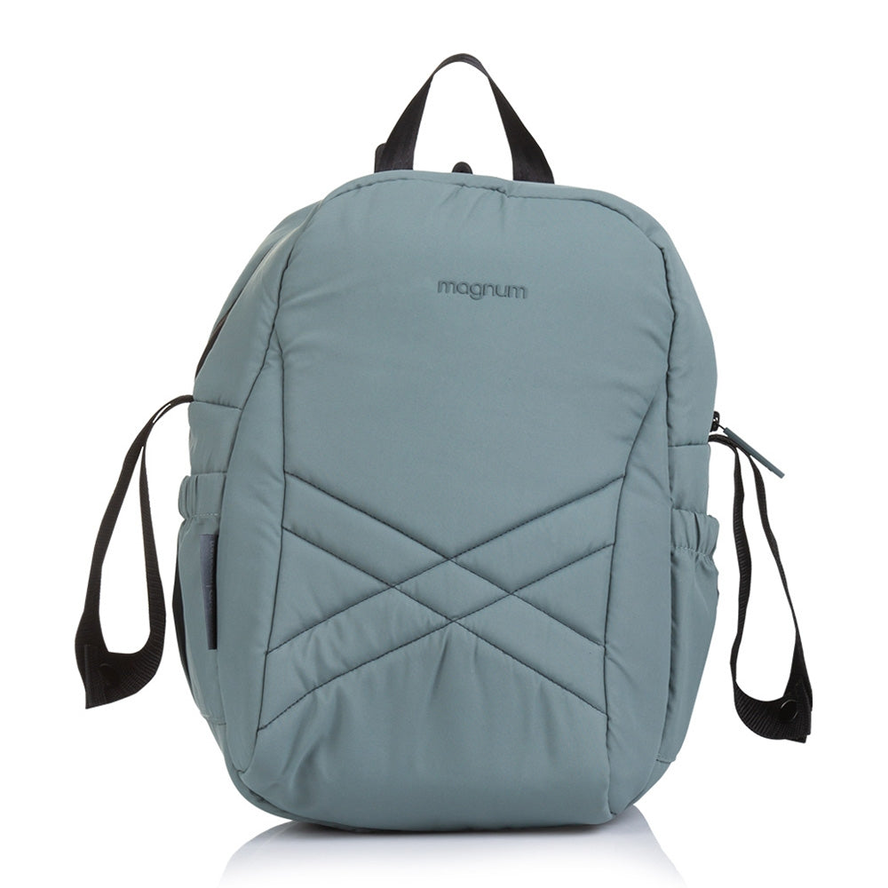 Carucior Chipolino Magnum 3 in 1 basil - gogobaby.ro