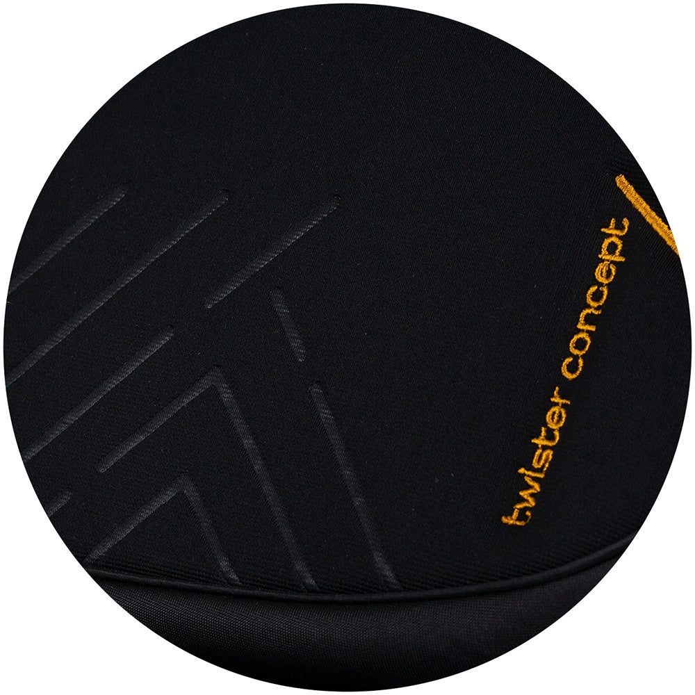 Carucior Chipolino Twister ink art cu sezut rotativ - gogobaby.ro