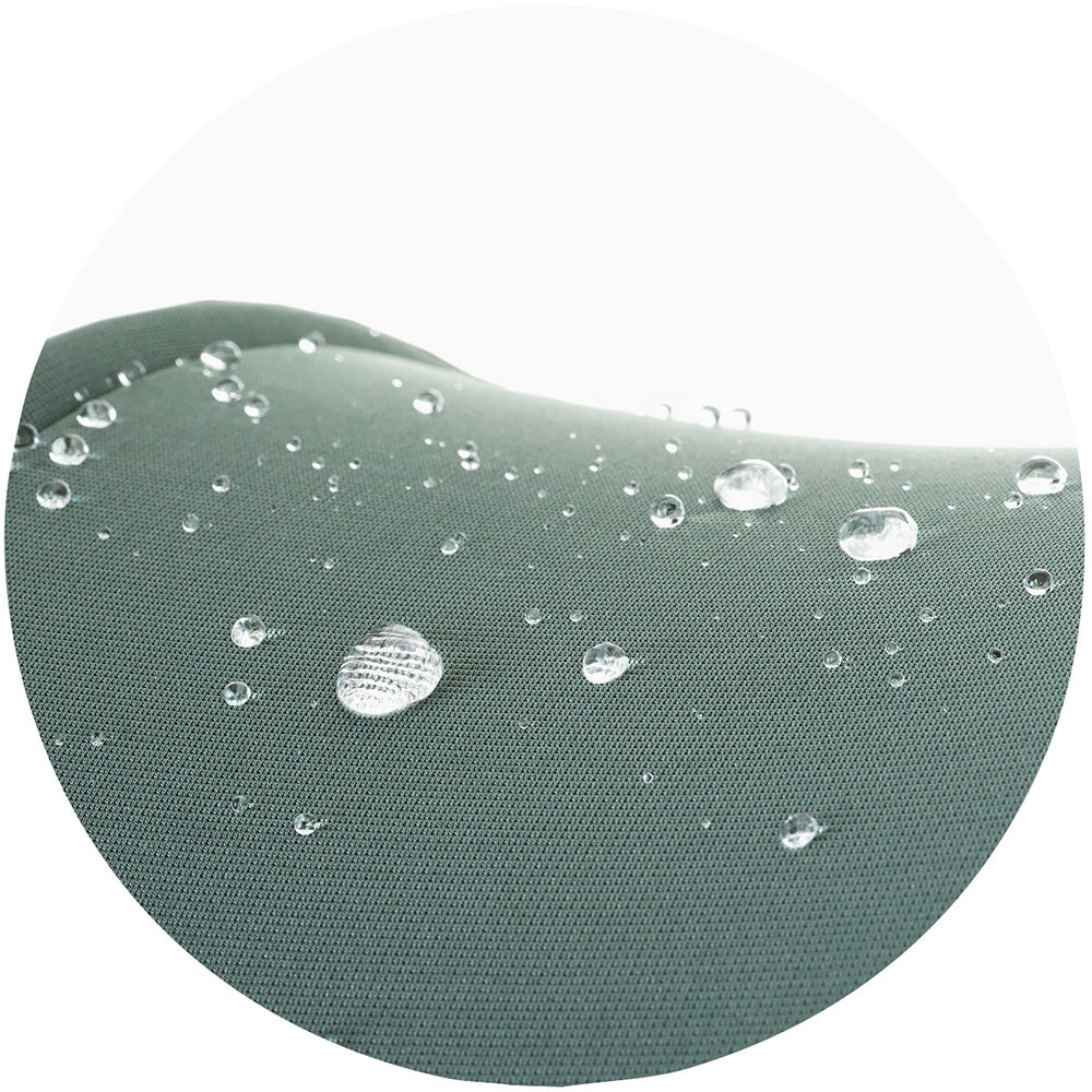 Carucior Chipolino Twister pastel green cu sezut rotativ - gogobaby.ro