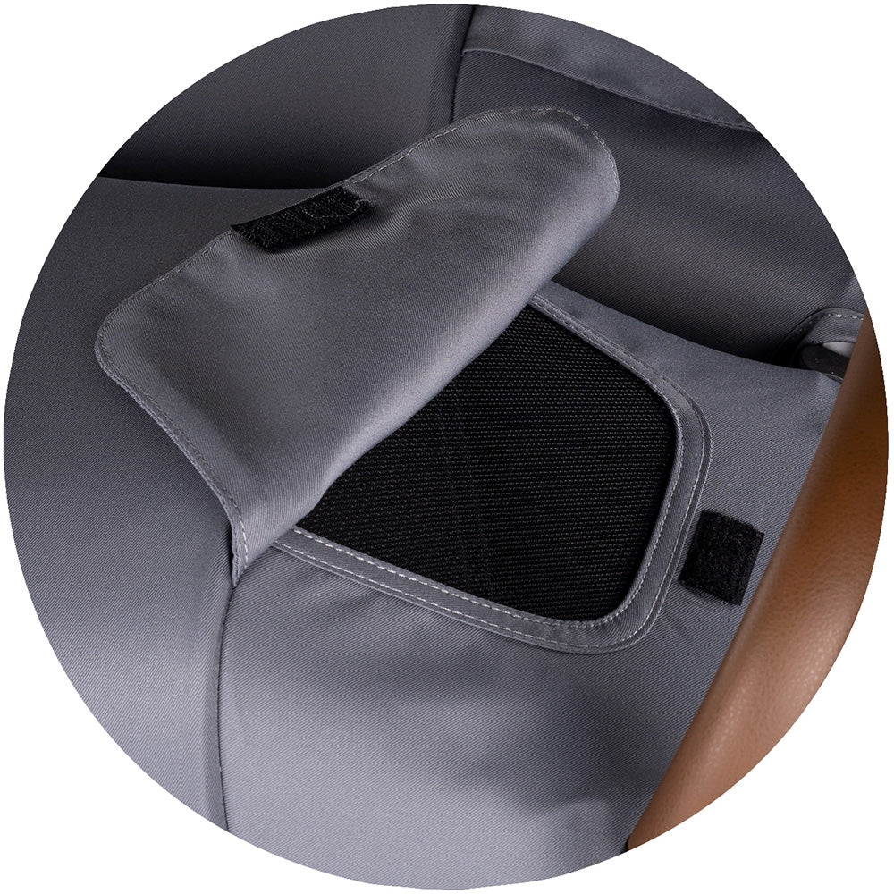 Carucior gemeni Chipolino Twinity cloud - gogobaby.ro