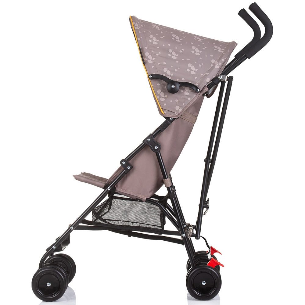 Carucior sport Chipolino Amaya giraffe - gogobaby.ro