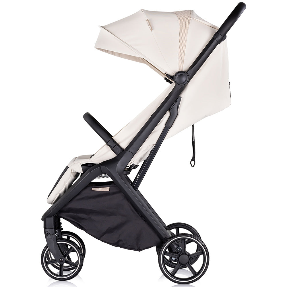 Carucior sport Chipolino Diamond biscotta - gogobaby.ro