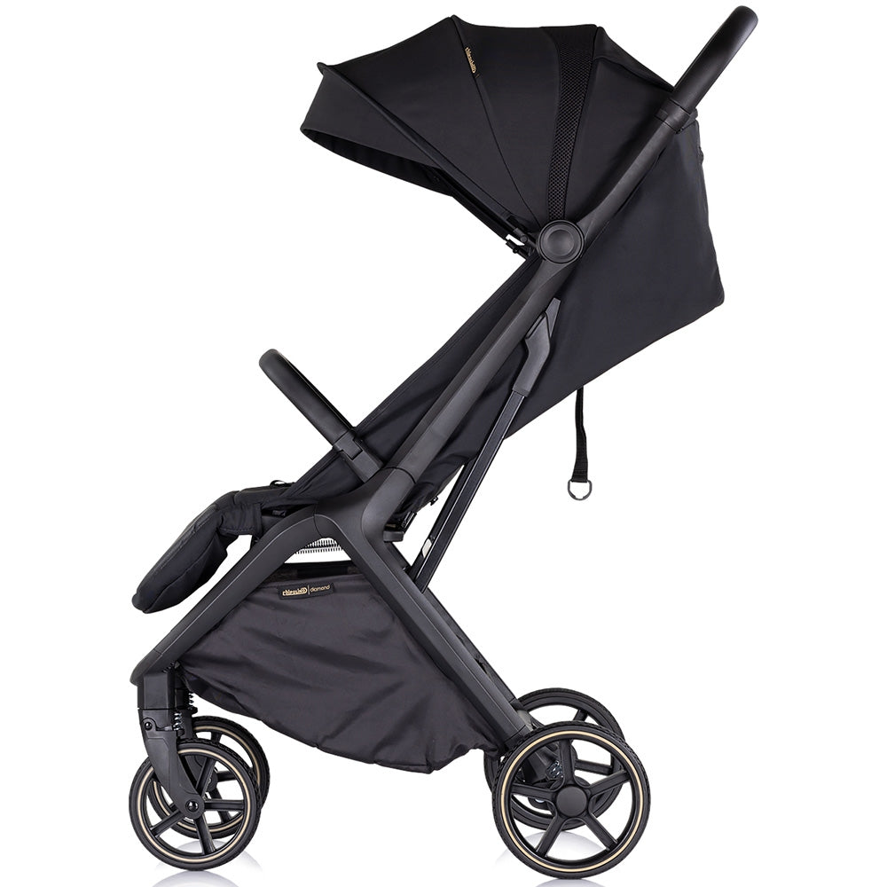 Carucior sport Chipolino Diamond blackberry - gogobaby.ro