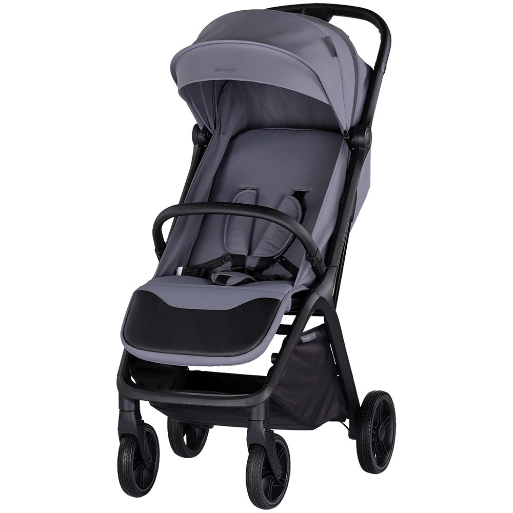 Carucior sport Chipolino Diamond cloud grey - gogobaby.ro