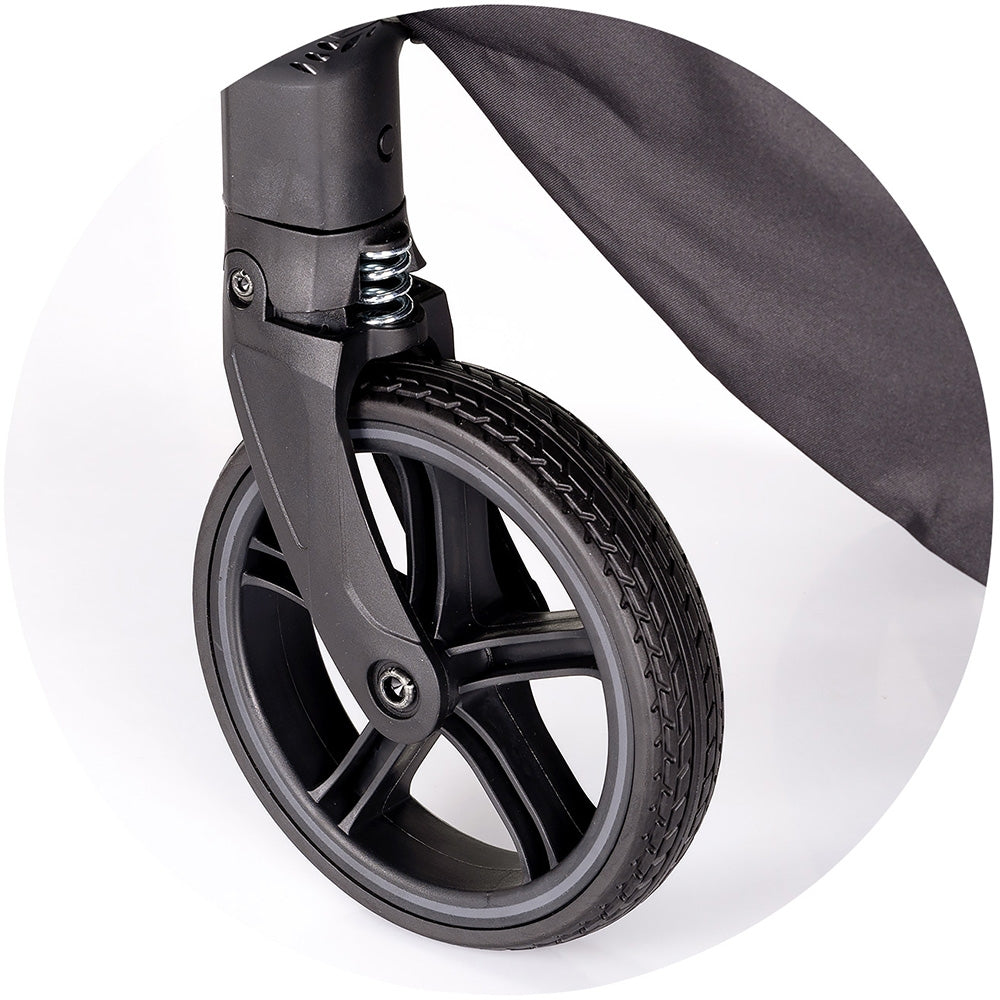 Carucior sport Chipolino Diamond cloud grey - gogobaby.ro