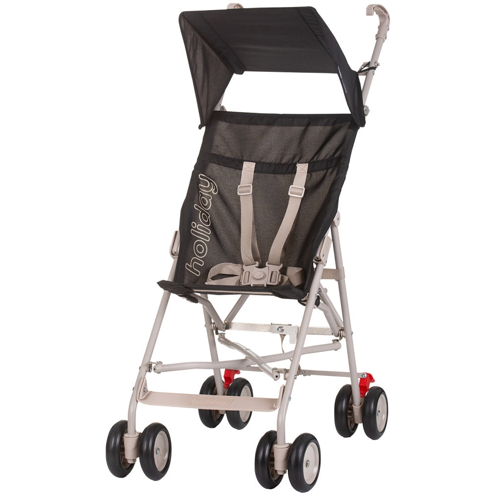 Carucior sport Chipolino Holiday blackberry - gogobaby.ro