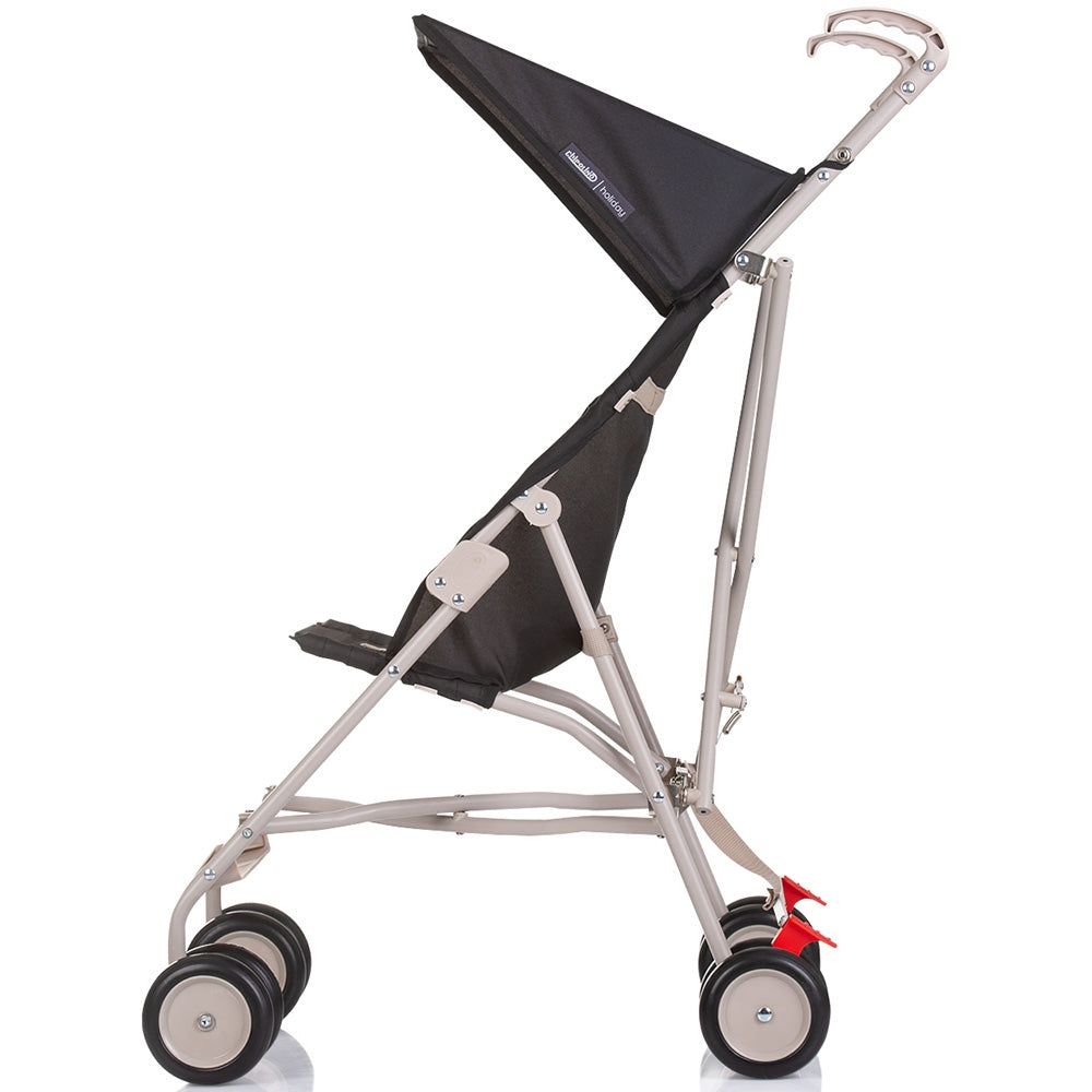 Carucior sport Chipolino Holiday blackberry - gogobaby.ro
