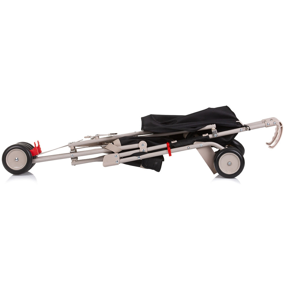 Carucior sport Chipolino Holiday blackberry - gogobaby.ro
