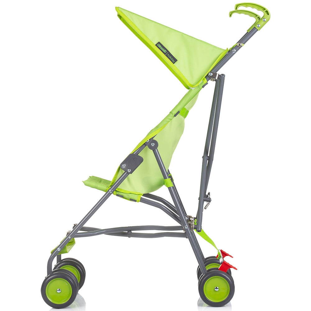 Carucior sport Chipolino Holiday lime - gogobaby.ro