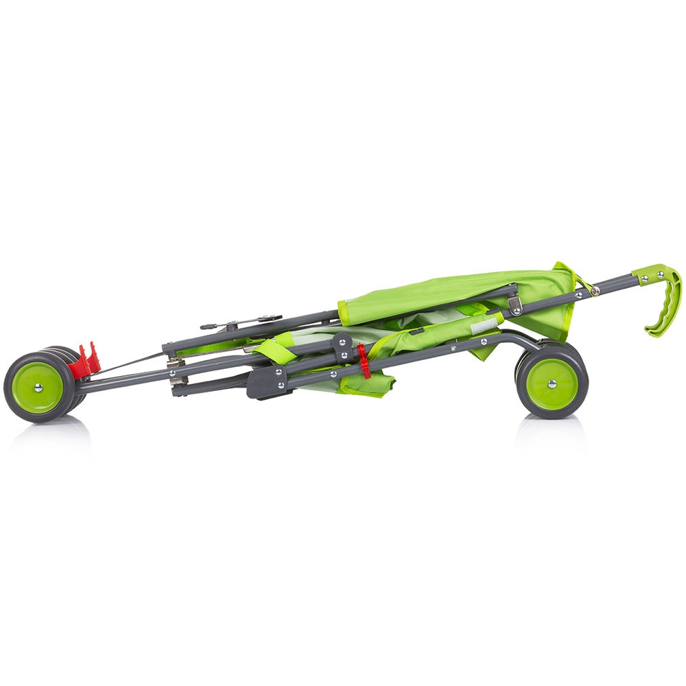 Carucior sport Chipolino Holiday lime - gogobaby.ro