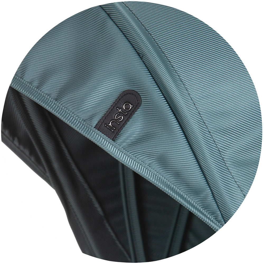 Carucior sport Chipolino Insta basil - gogobaby.ro
