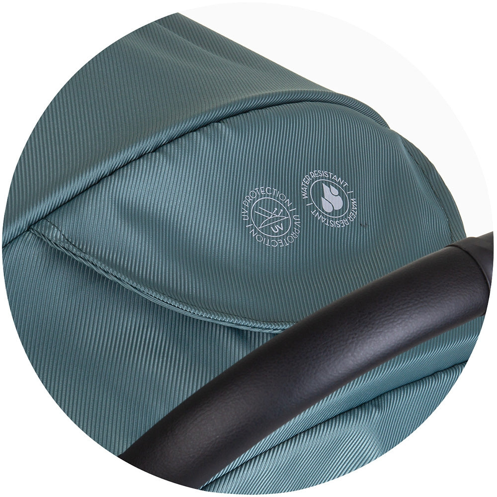 Carucior sport Chipolino Insta basil - gogobaby.ro