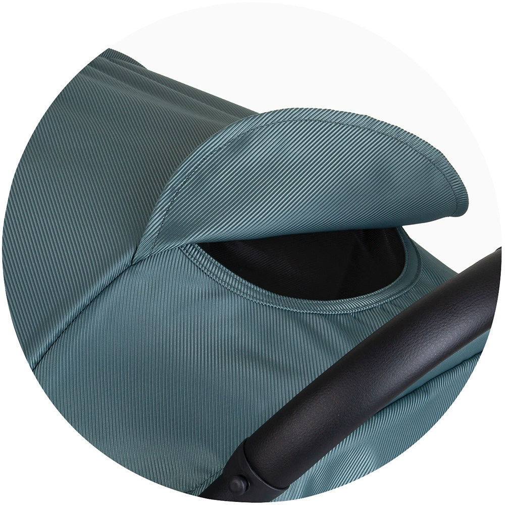 Carucior sport Chipolino Insta basil - gogobaby.ro