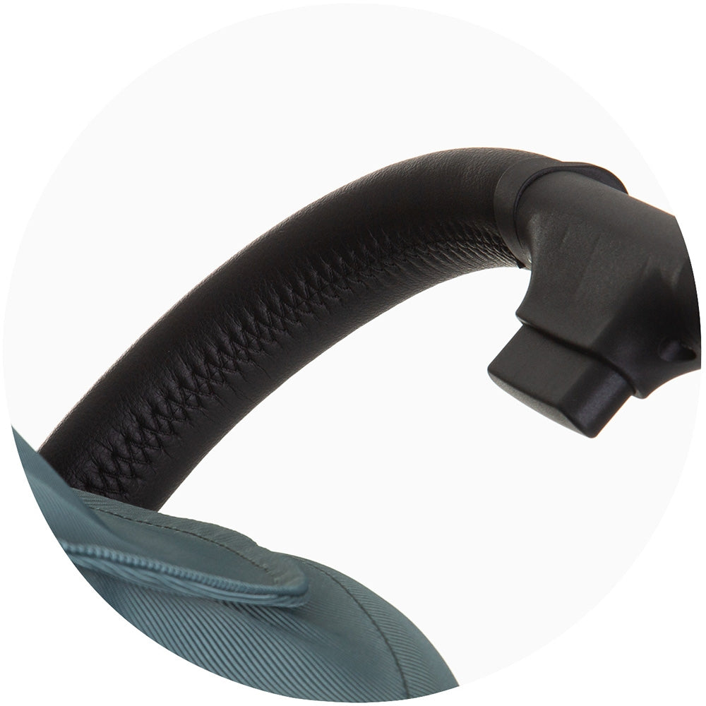 Carucior sport Chipolino Insta basil - gogobaby.ro