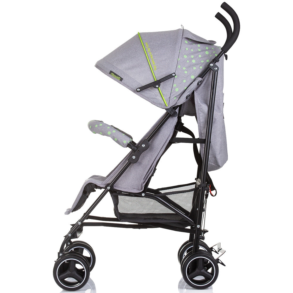 Carucior sport Chipolino Milano bear - gogobaby.ro