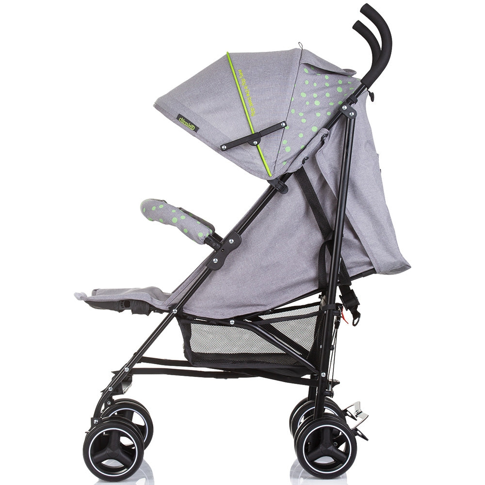 Carucior sport Chipolino Milano bear - gogobaby.ro