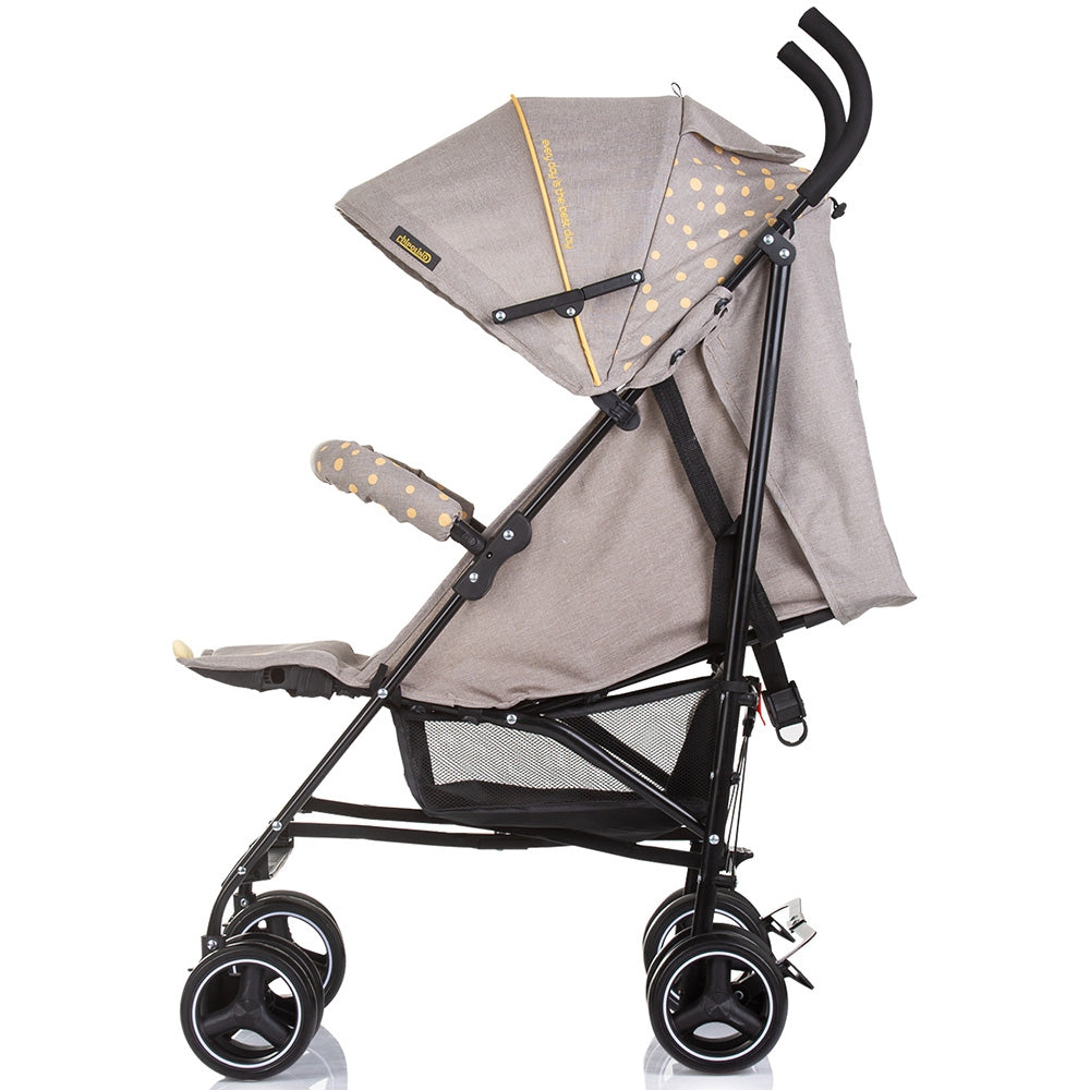 Carucior sport Chipolino Milano lion - gogobaby.ro