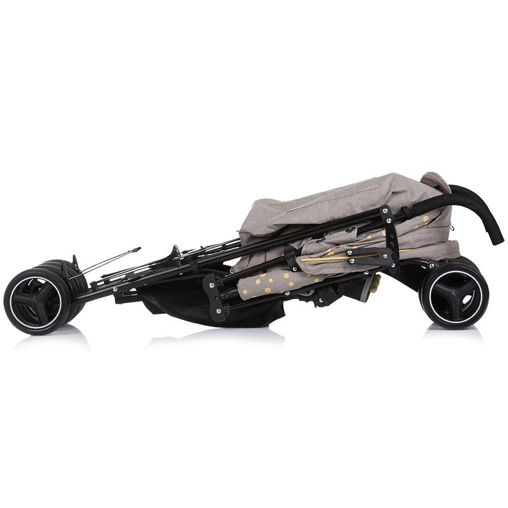 Carucior sport Chipolino Milano lion - gogobaby.ro