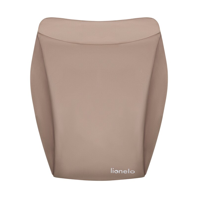 Carucior sport, Lionelo, Annet Plus, De la nastere, Cu accesorii si capotina XXL reglabila, 0 - 22 Kg, Conform cu standardele europene de securitate EN1888-1 si EN1888-2, Bej - gogobaby.ro