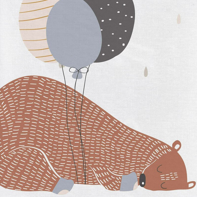 Saltea de infasat, Ceba Baby, Pliabila, 60 x 40 cm, Big bear - gogobaby.ro