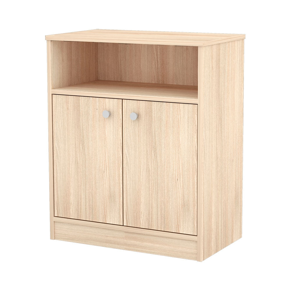 Comoda de infasat Hubners Eva 70 cm natur - gogobaby.ro