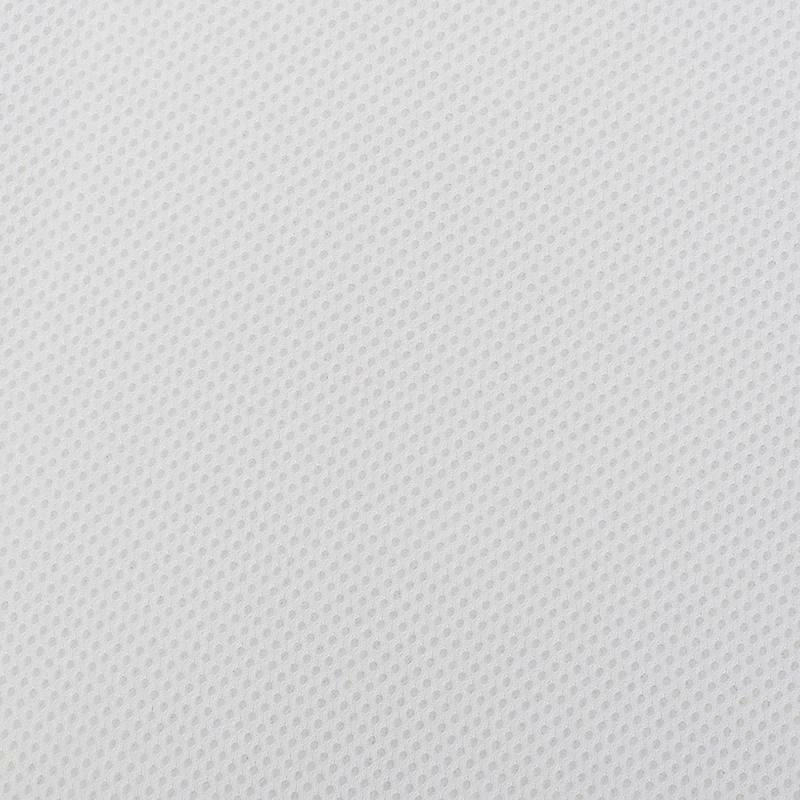 Protectie impermeabila, Petite&Mars, pentru saltea, Antitranspiratie, 3 straturi, 120x60 cm, Alb - gogobaby.ro