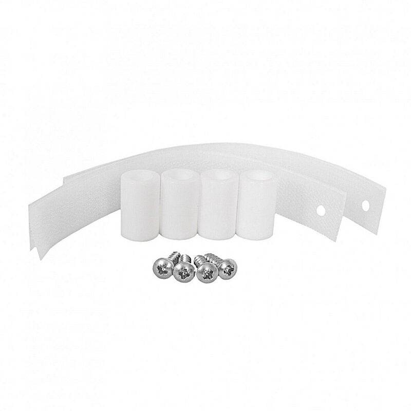 Saltea de infasat, Ceba Baby, Basic, 50x70 cm, Atasabila la patut, Fara BPA, 0 luni+, Mouse - gogobaby.ro