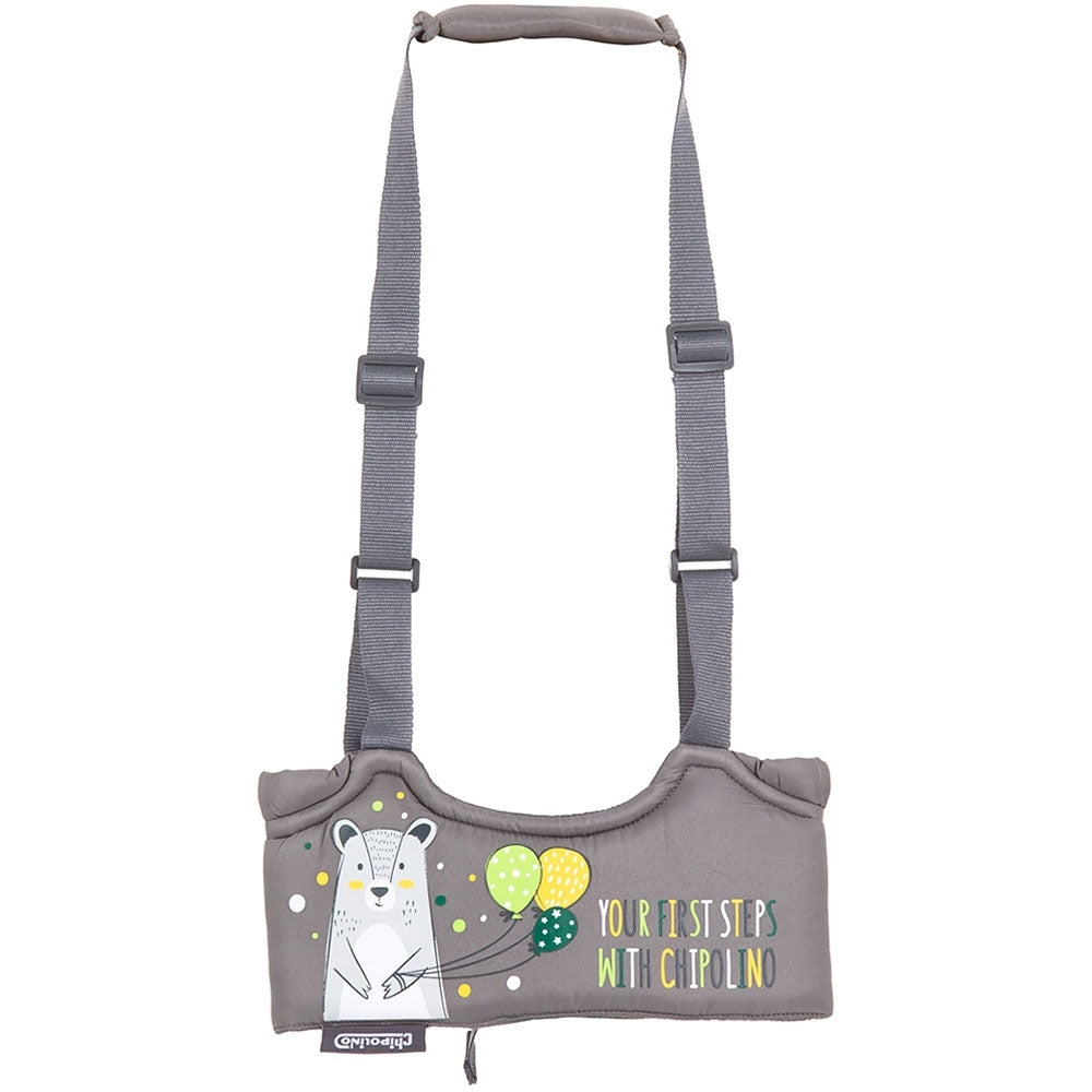 Ham pentru copii Chipolino 1st Steps glacier - gogobaby.ro