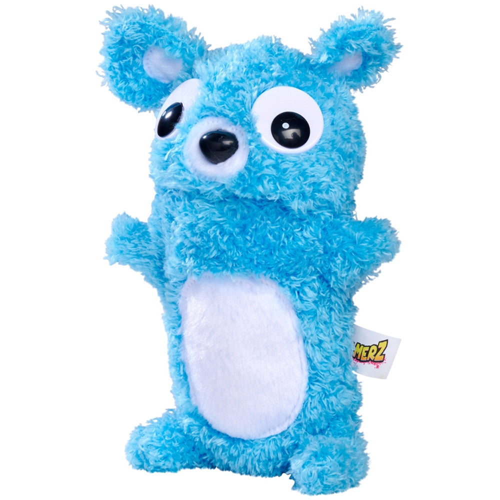 Jucarie de plus Simba ScreamerZ Bear 30 cm cu sunete - gogobaby.ro