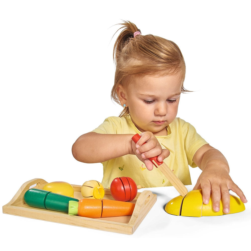 Jucarie Eichhorn Chopping Board - gogobaby.ro