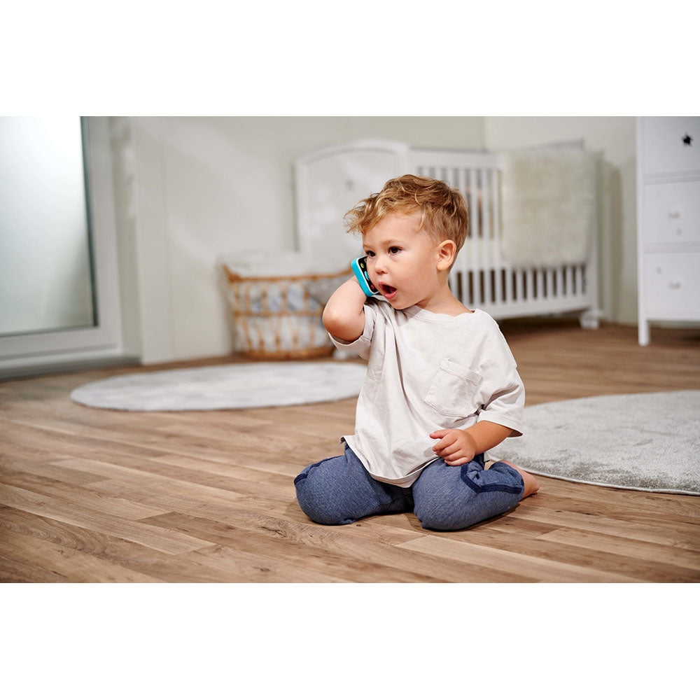 Jucarie Simba ABC Smart Phone 13 cm - gogobaby.ro