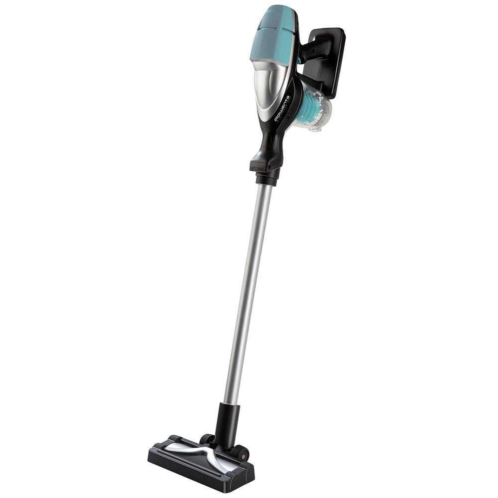 Jucarie Smoby Aspirator Rowenta Air Force negru - gogobaby.ro