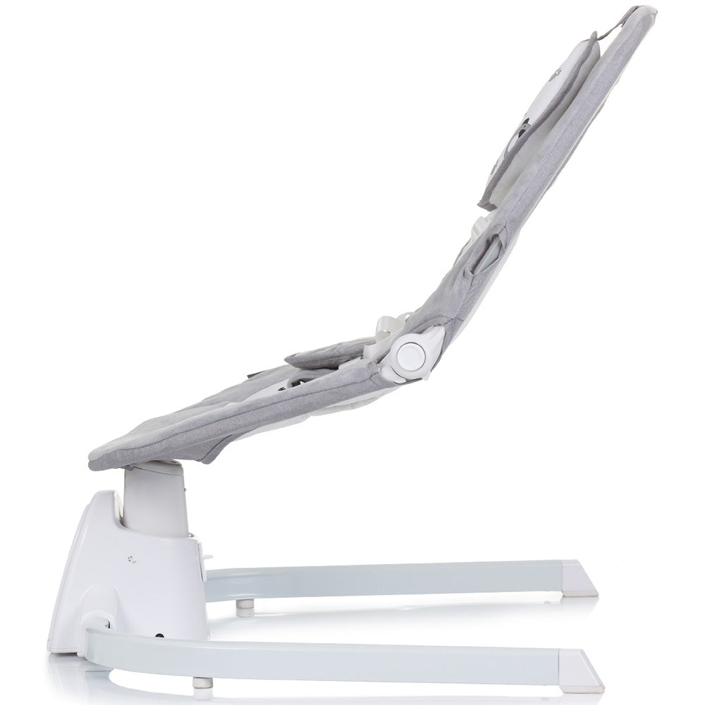 Leagan electric Chipolino Oasis granite - gogobaby.ro