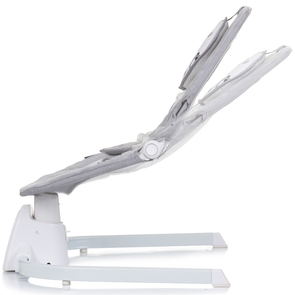 Leagan electric Chipolino Oasis granite - gogobaby.ro